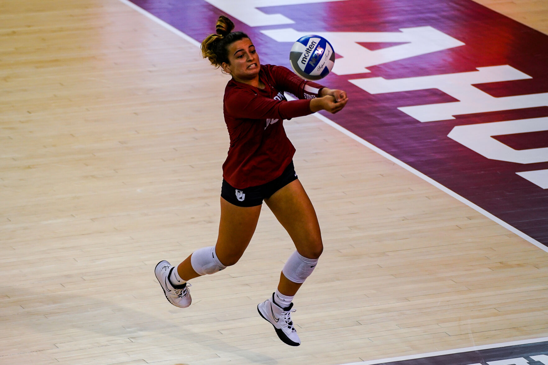 Callie Kemohah